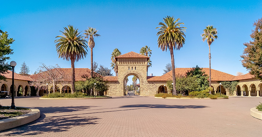 stanford - Home