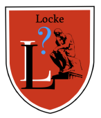 Escudo locke - The House System