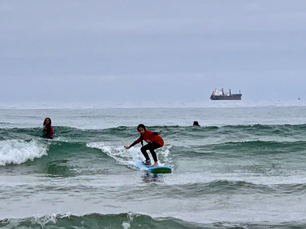 surf loredo 2020 - Ski & Surf