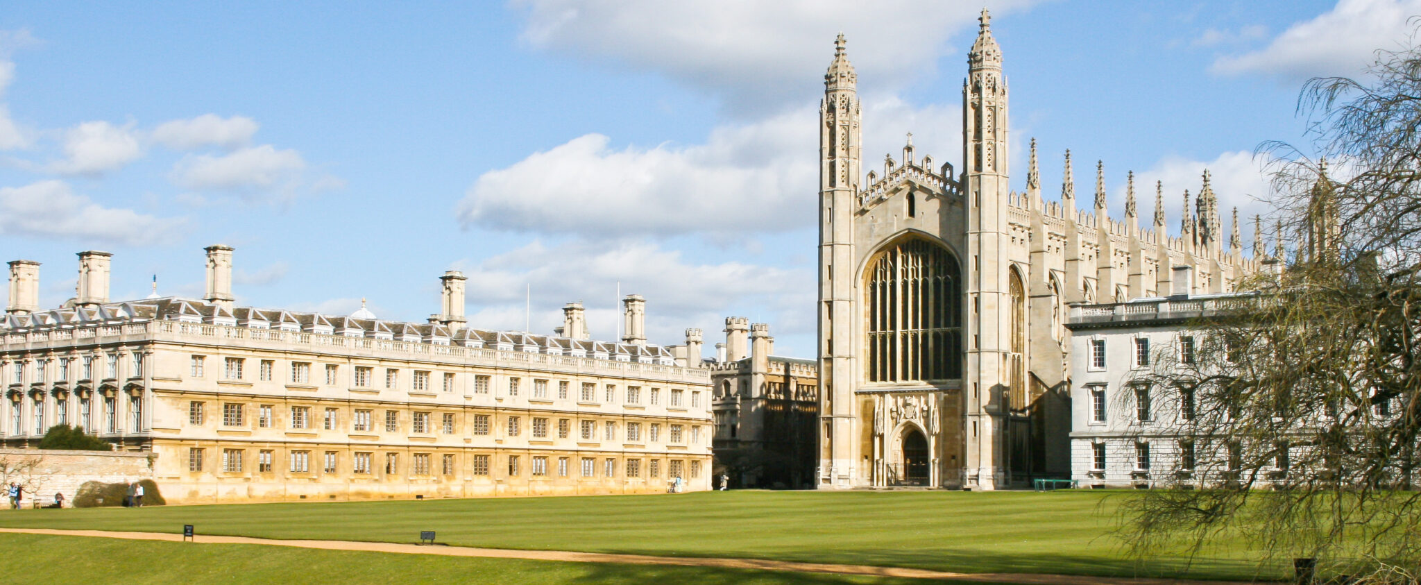 University of Cambridge Offers