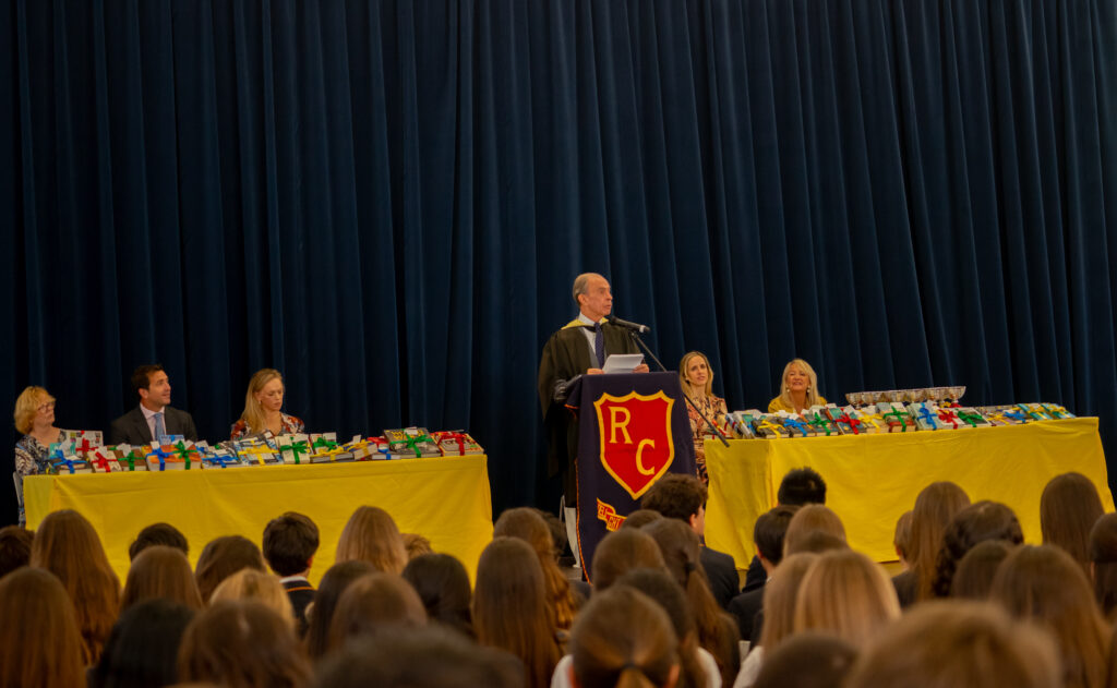 RunnymedeAlt 67 1024x631 - Senior School Prize Giving and Speech Day 2024