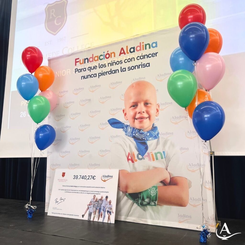 1721118023117 2 1024x1024 - Fundación Aladina: Record Donation