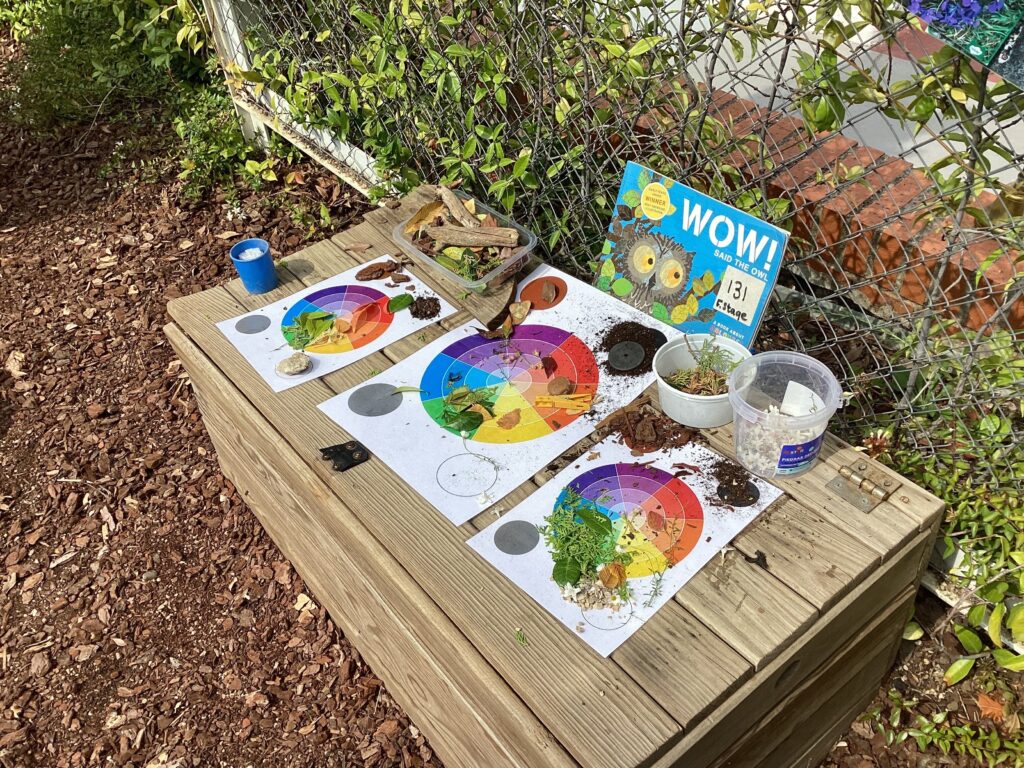 IMG 0699 1024x768 - EYFS discover the Forest School