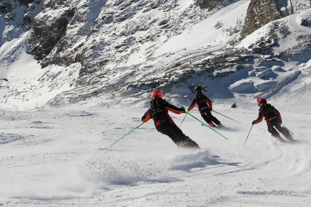 IMG 0848 1024x683 - Team Runnymede Ski Trip to Hintertux