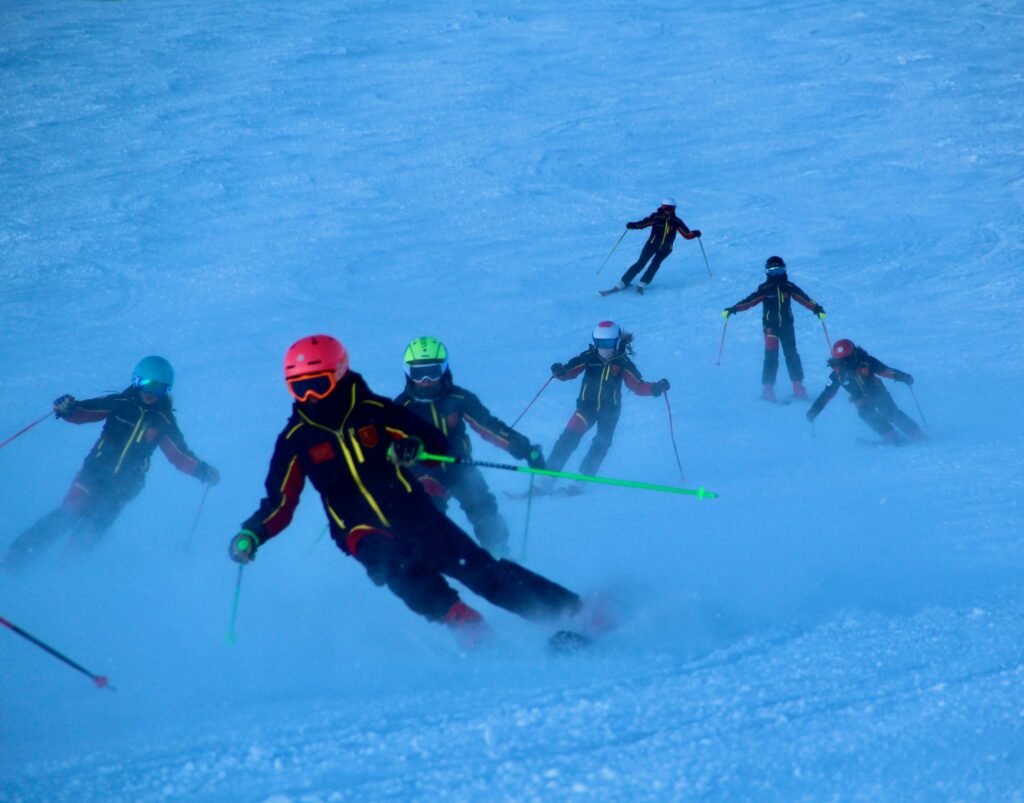 IMG 0953 1024x803 - Team Runnymede Ski Trip to Hintertux