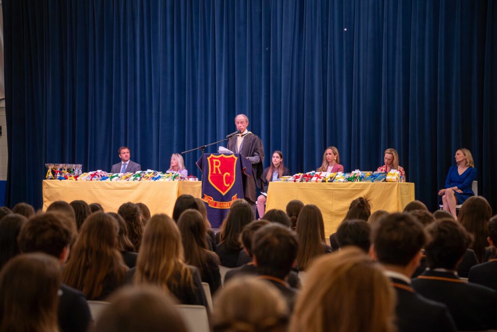 Prize Giving Senior 0040 1024x683 - Senior School Prize Giving 2025