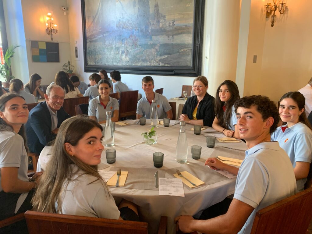 IMG 0394 1024x768 - Sixth Form Summit 2025