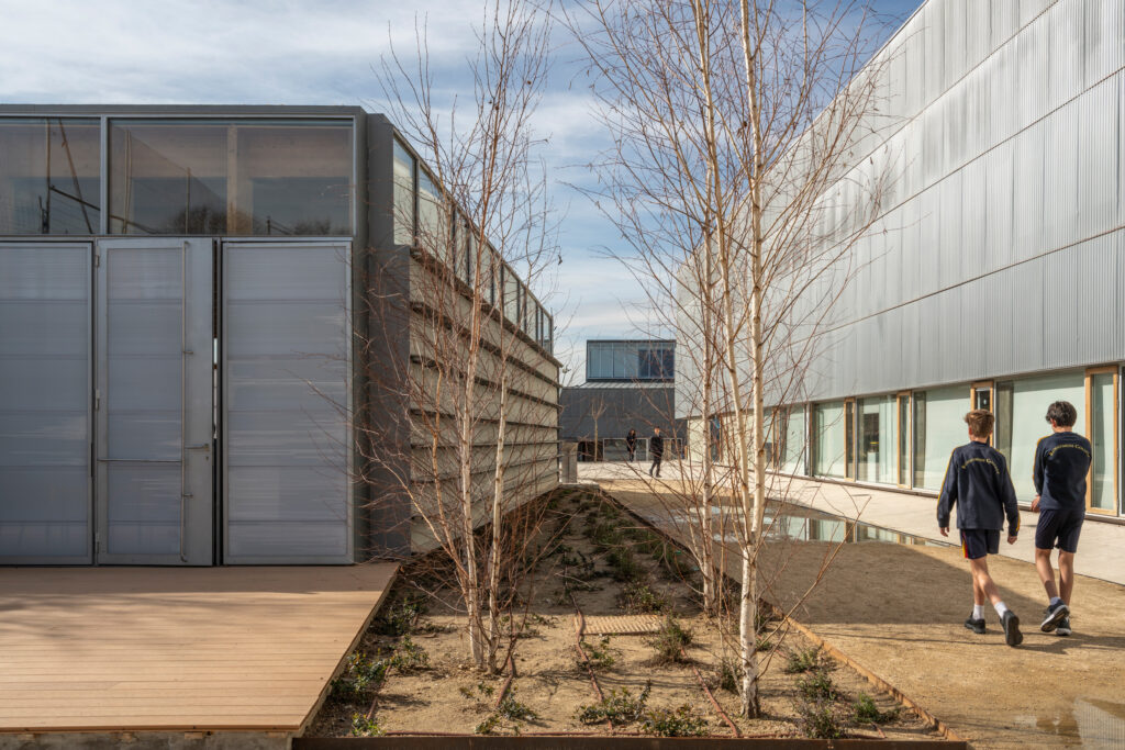 LAL7832 1024x683 - Frank Murphy Memorial Library Architecture Award