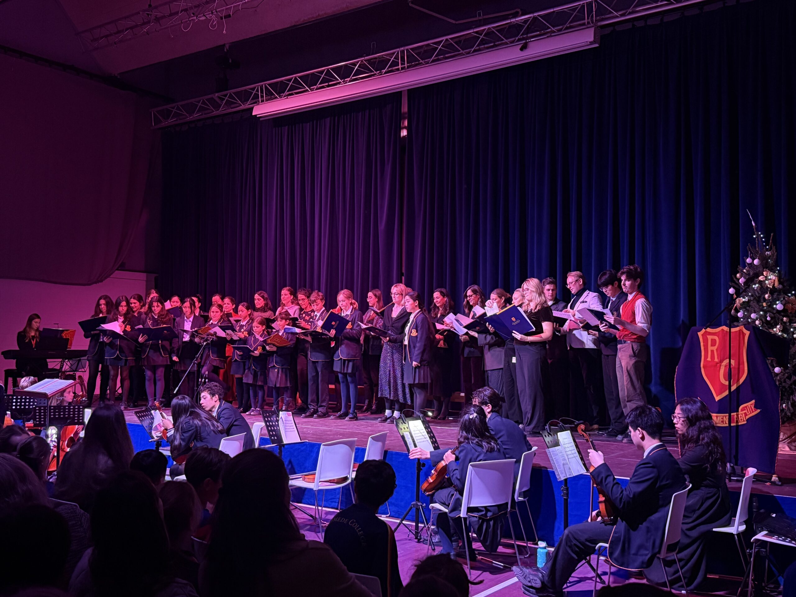 IMG 0668 scaled - Christmas Showcase 2025