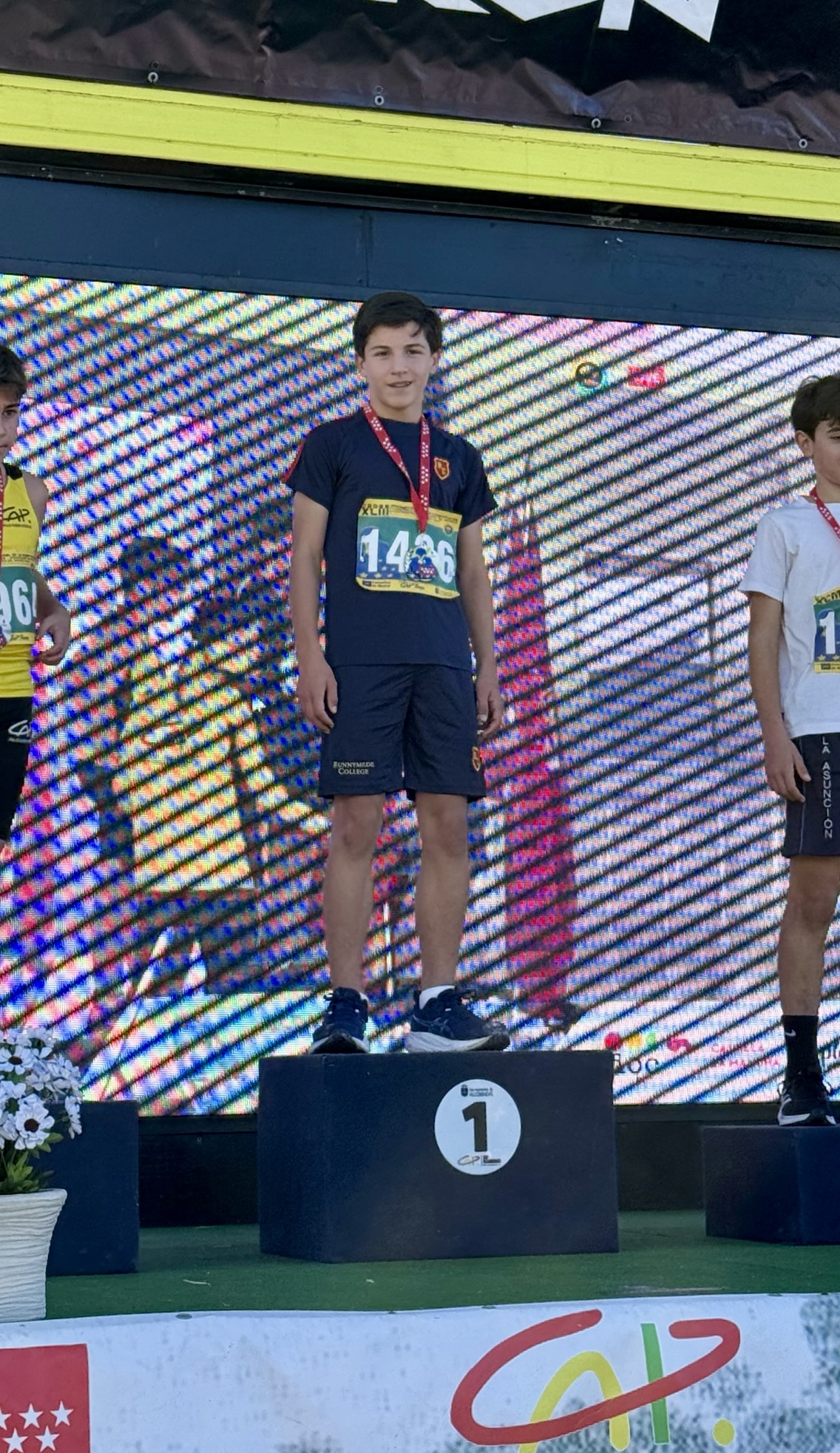 IMG 1995 2 - XLII Cross de la Constitución de Alcobendas