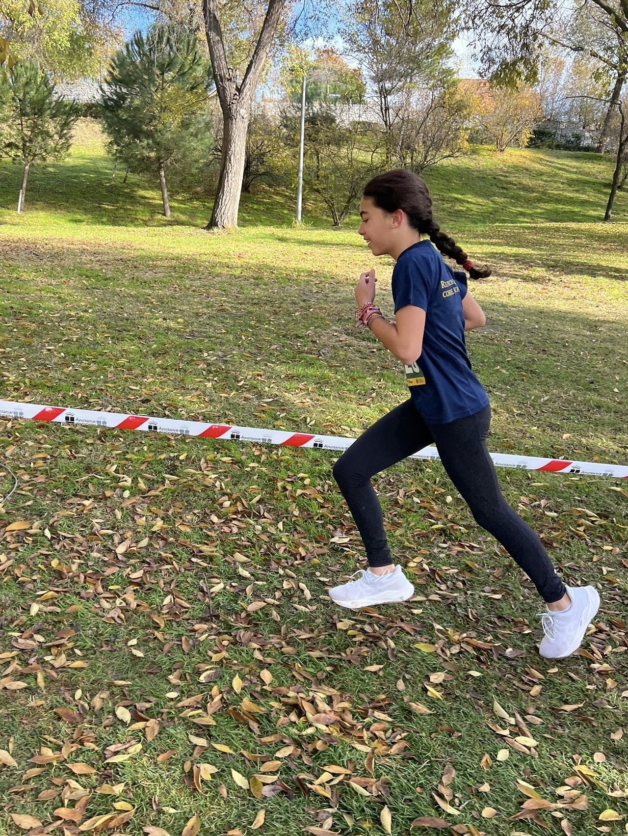 IMG 1996 - XLII Cross de la Constitución de Alcobendas