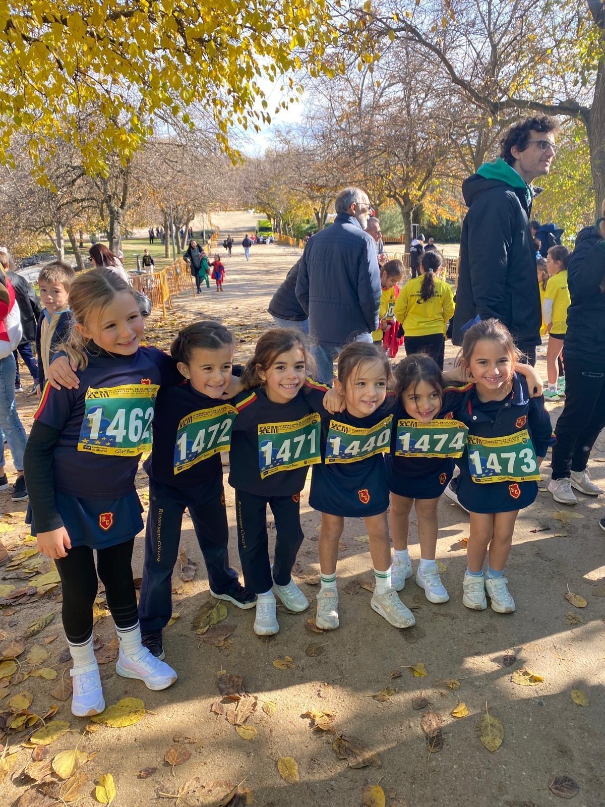 IMG 1997 - XLII Cross de la Constitución de Alcobendas