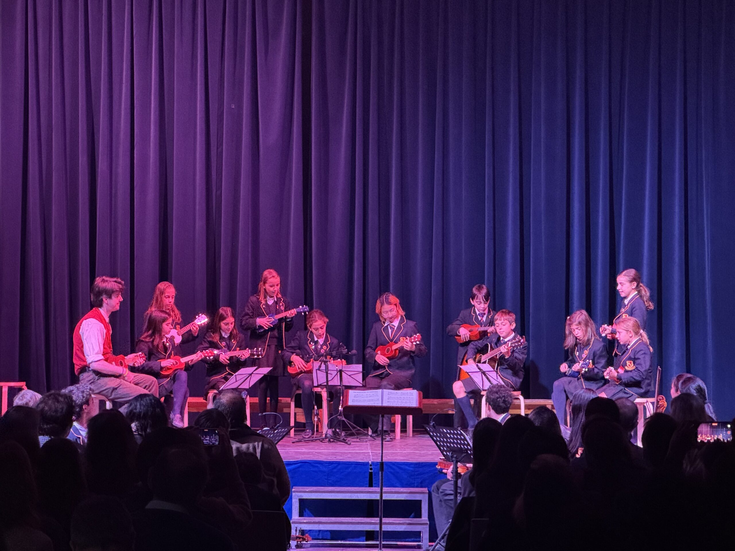 IMG 2044 scaled - Christmas Showcase 2025