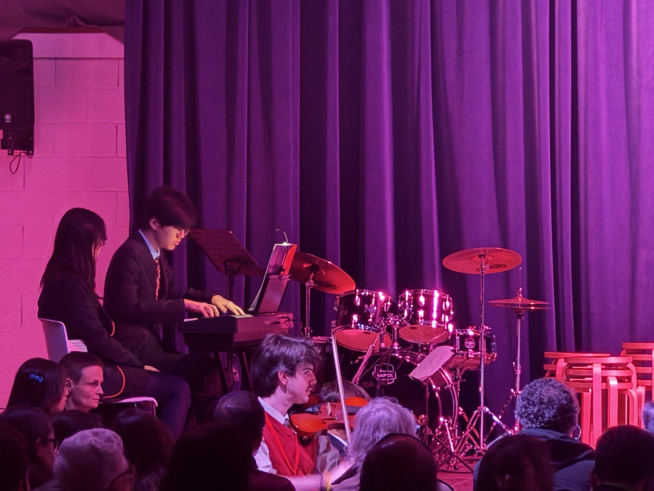 IMG 2061 scaled - Christmas Showcase 2025