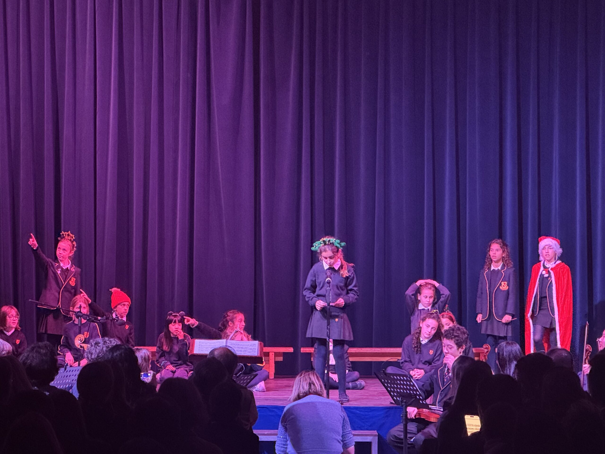 IMG 2064 scaled - Christmas Showcase 2025