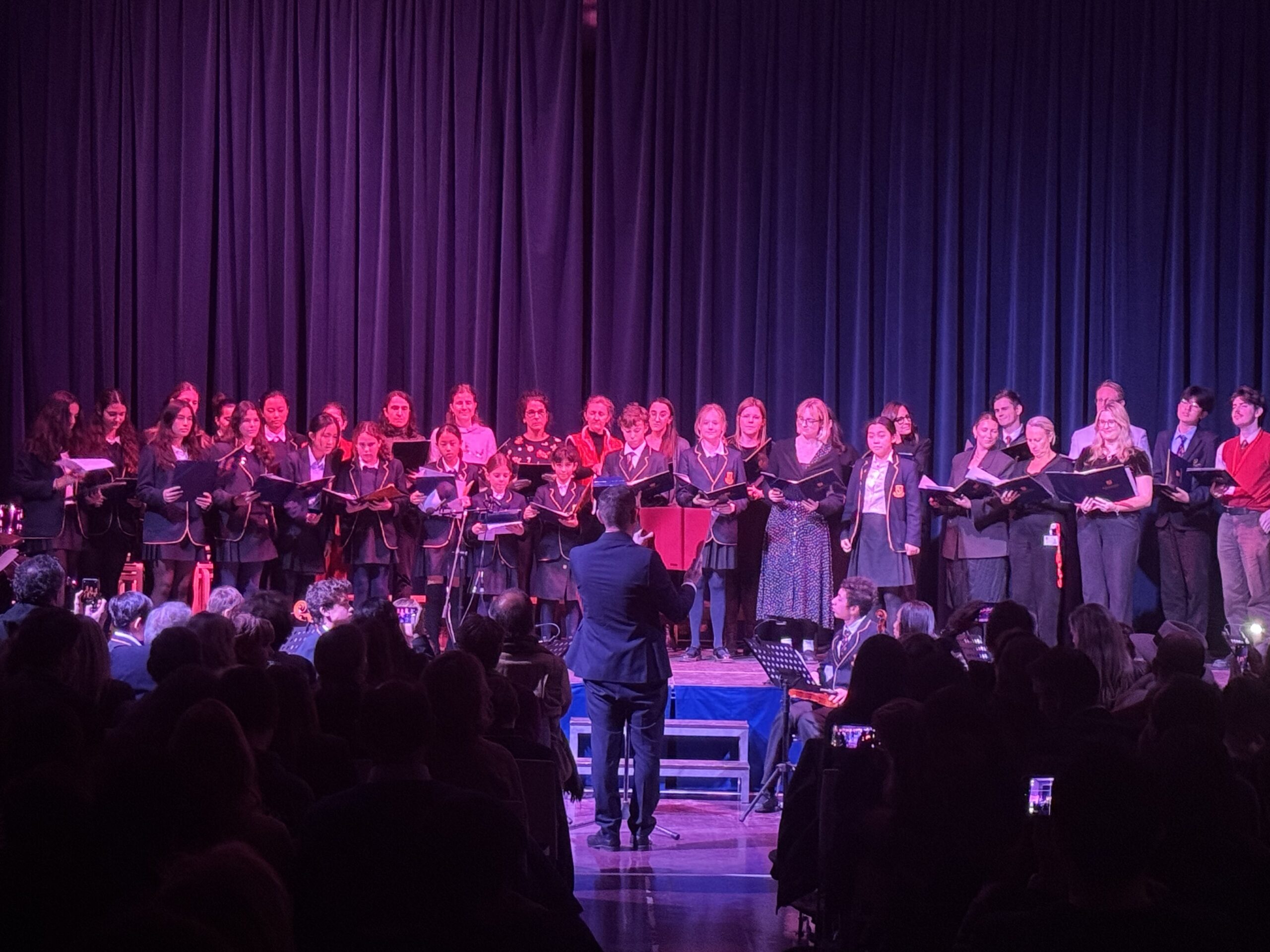 IMG 2065 scaled - Christmas Showcase 2025