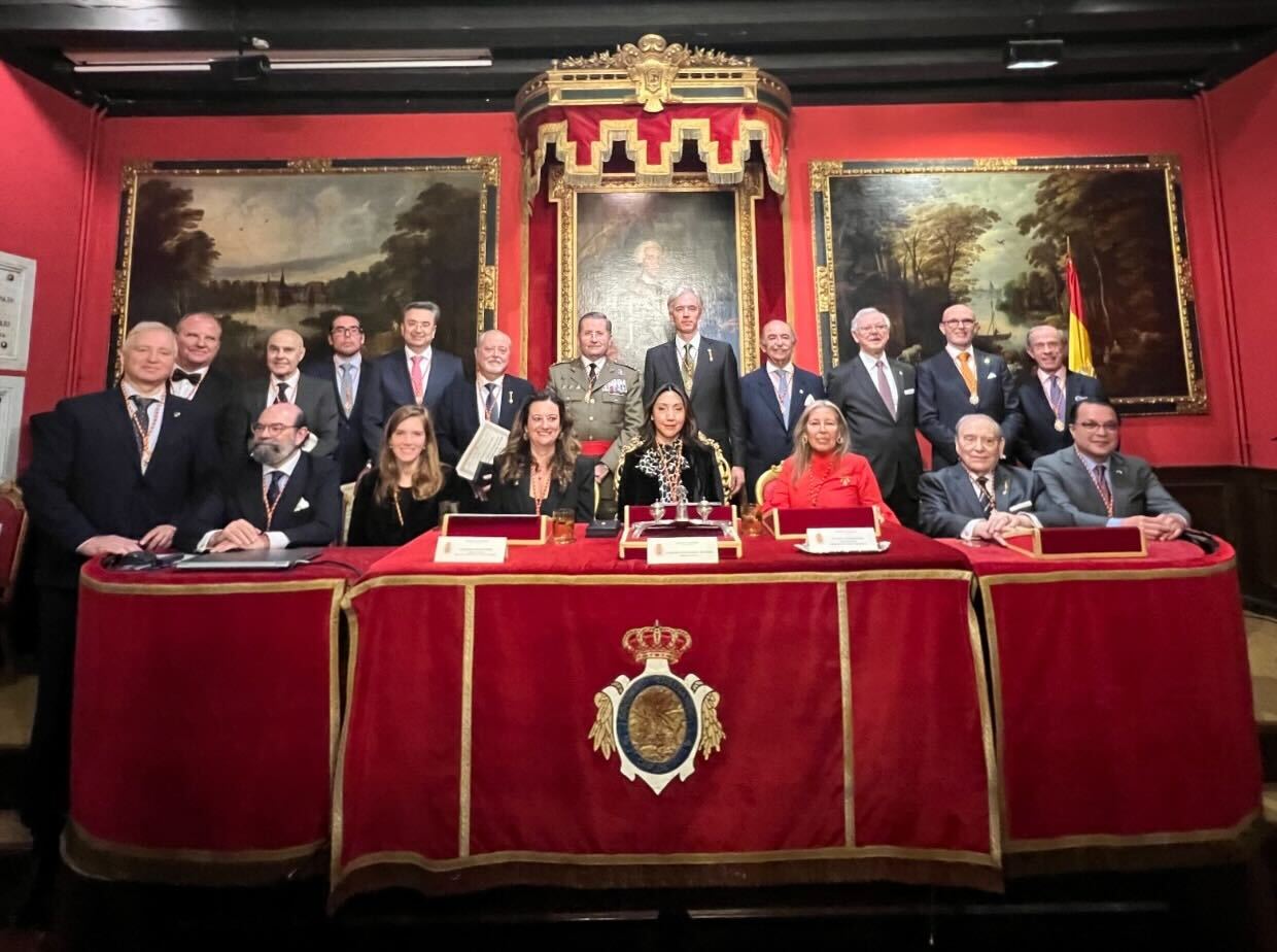 bfb37fcf e37d 47a5 b254 1807b870c49d - Headmaster made Acad&eacute;mico Correspondiente