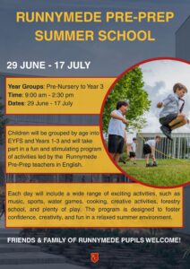 4 212x300 - Runnymede Summer School 2026