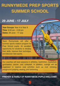 6 212x300 - Runnymede Summer School 2026