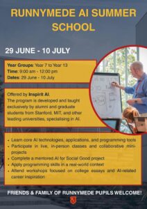 7 212x300 - Runnymede Summer School 2026