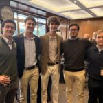 IMG 3300 150x150 - Old Runnymedians Reunion in London