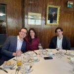 IMG 3323 150x150 - Old Runnymedians Reunion in London