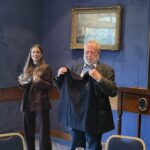 IMG 3337 150x150 - Old Runnymedians Reunion in London