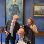 IMG 3343 150x150 - Old Runnymedians Reunion in London