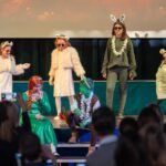 Obra de Teatro Shrek Runnymede College161 150x150 - SHRECK - Prep School Edition