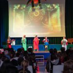 Obra de Teatro Shrek Runnymede College185 150x150 - SHRECK - Prep School Edition