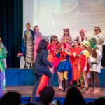 Obra de Teatro Shrek Runnymede College196 150x150 - SHRECK - Prep School Edition