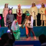 Obra de Teatro Shrek Runnymede College199 150x150 - SHRECK - Prep School Edition