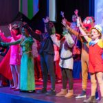 Obra de Teatro Shrek Runnymede College206 150x150 - SHRECK - Prep School Edition